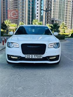 كرايسلر 300